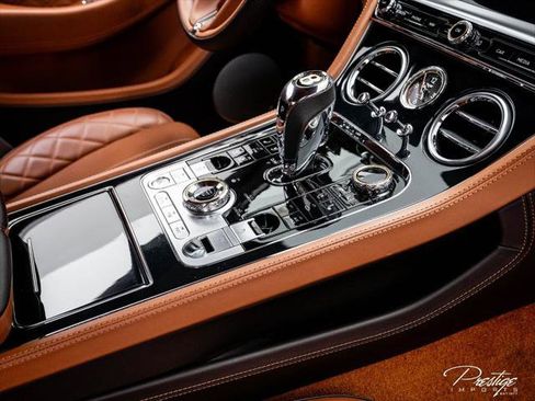 Used 2020 Bentley Continental GT AWD/4WD image 29