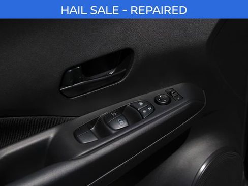 Certified 2025 Nissan Kicks Play S FWD image 14