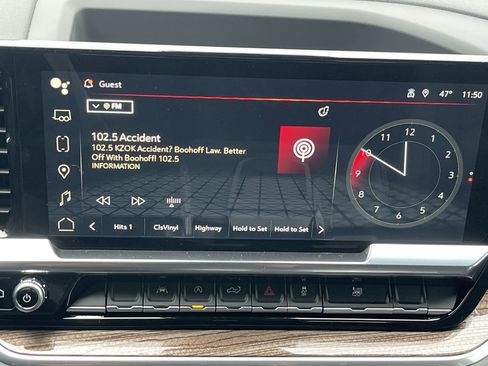 New 2026 GMC Sierra 1500 Elevation image 46