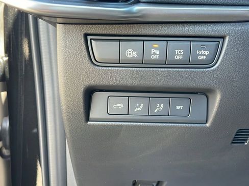 New 2026 MAZDA CX-90 3.3 Turbo w/ Premium Sport Pkg image 25