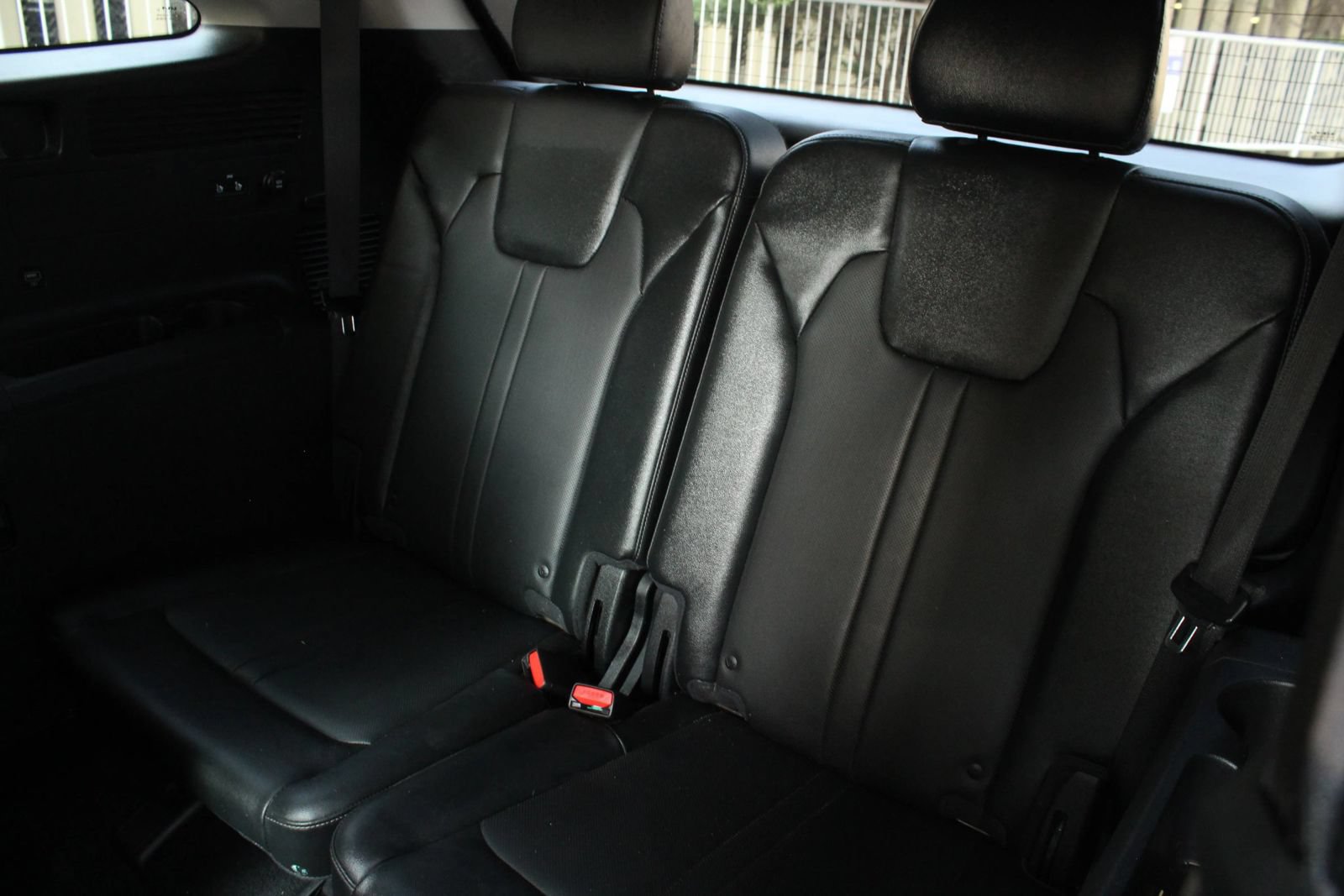 Used 2022 Kia Sorento SX FWD image 20
