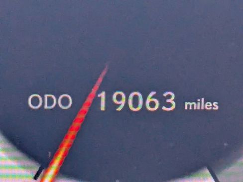 Used 2021 Lexus LC 500 Convertible w/ Touring Package image 36