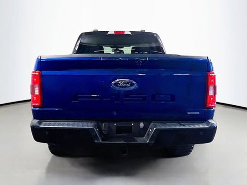 Used 2023 Ford F150 XLT w/ Equipment Group 302A High AWD/4WD image 24