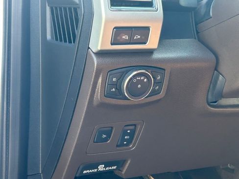 Used 2019 Ford F350 King Ranch w/ King Ranch Ultimate Package image 41