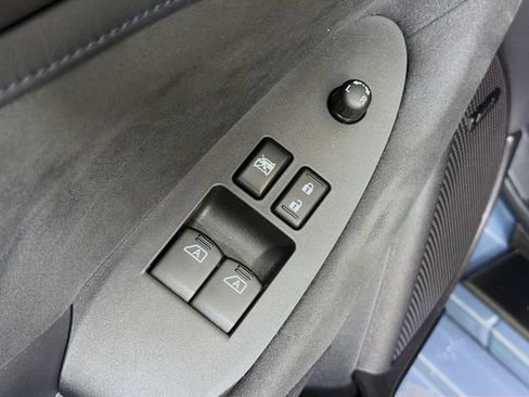 Used 2024 Nissan Z NISMO w/ Floor Mat Package RWD image 19
