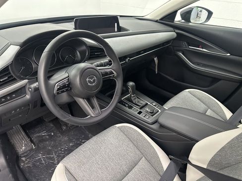 New 2026 MAZDA CX-30 AWD 2.5 S image 15