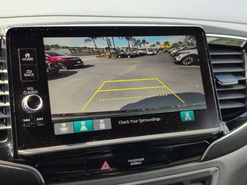 Used 2025 Honda Ridgeline RTL image 18