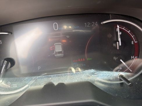 Used 2024 Toyota RAV4 XLE Premium image 13