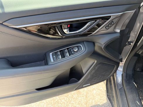 Used 2024 Subaru Outback Limited XT image 23