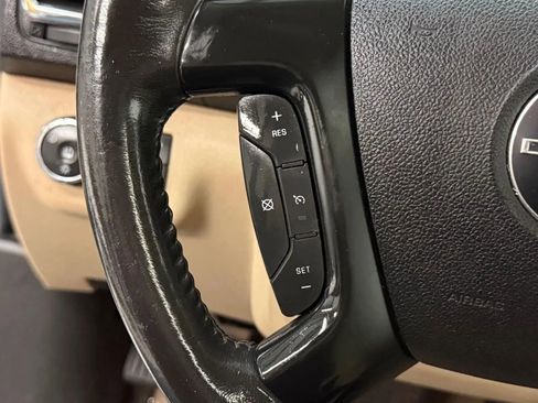 Used 2011 GMC Acadia Denali AWD/4WD image 39
