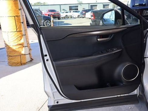Used 2015 Lexus NX 200t FWD image 15