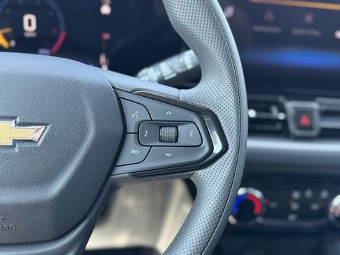 New 2026 Chevrolet TrailBlazer LT w/ Driver Confidence Package image 22