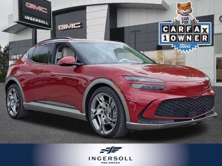 Used 2023 Genesis GV60 Performance AWD/4WD video 1