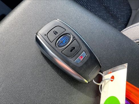 Certified 2025 Subaru Forester Premium w/ Convenience Package #1 image 12