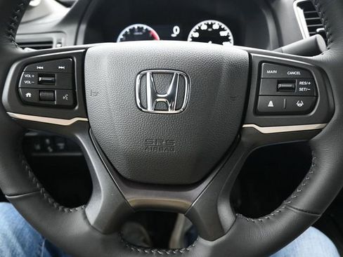 New 2026 Honda Ridgeline RTL image 29