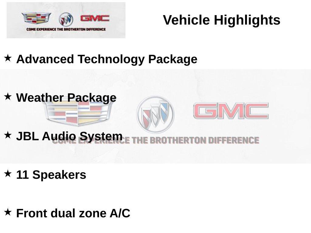 Used 2025 Toyota RAV4 Limited w/ Advanced Technology Package AWD/4WD image 5