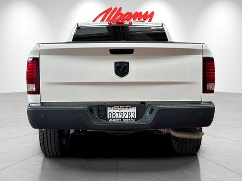 Used 2024 RAM 1500 Classic Warlock image 5