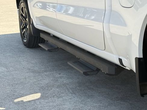Certified 2023 Chevrolet Silverado 1500 RST RWD image 11