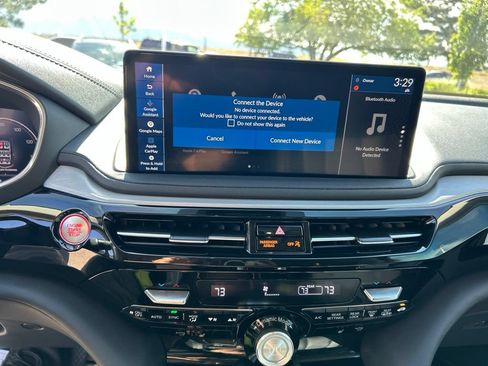 Used 2025 Acura MDX w/ Technology Package AWD/4WD image 30