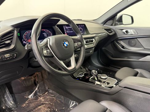 Used 2020 BMW 228i xDrive Gran Coupe w/ Convenience Package AWD/4WD image 4