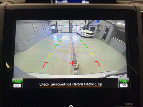 Certified 2024 Subaru Forester Limited image 20