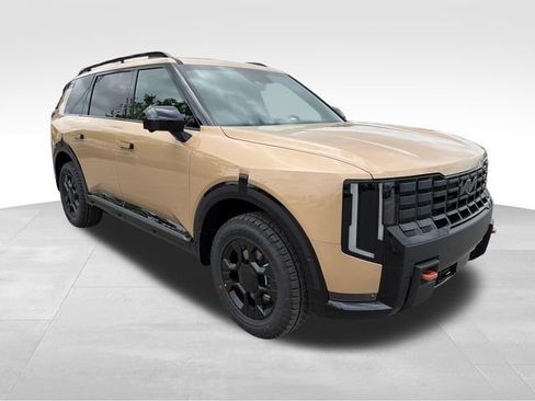 New 2027 Kia Telluride SX Prestige X-Pro image 1