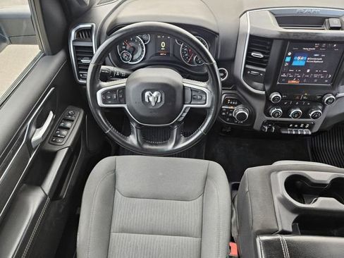 Used 2024 RAM 1500 Big Horn image 26