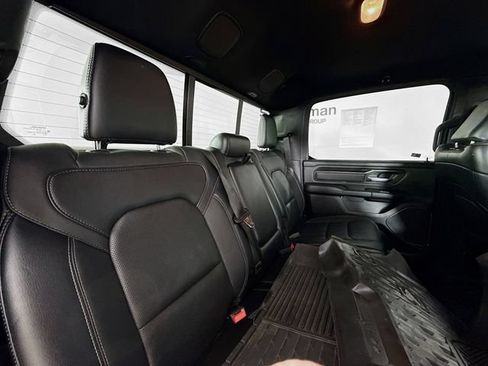 Used 2021 RAM 1500 Rebel w/ Rebel Level 2 Equipment Group AWD/4WD image 27