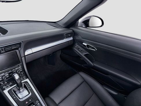 Used 2012 Porsche 911 Carrera S RWD image 25