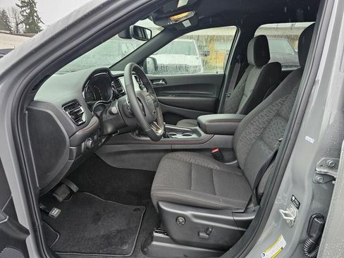 New 2026 Dodge Durango GT image 19