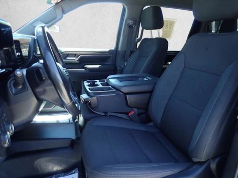 Used 2024 Chevrolet Silverado 2500 LT w/ Convenience Package AWD/4WD image 10