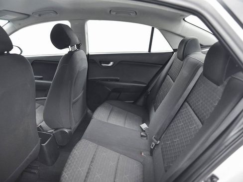 Used 2020 Kia Rio LX image 14