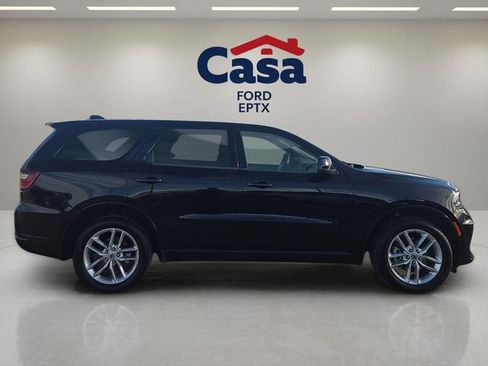 Used 2023 Dodge Durango GT image 2