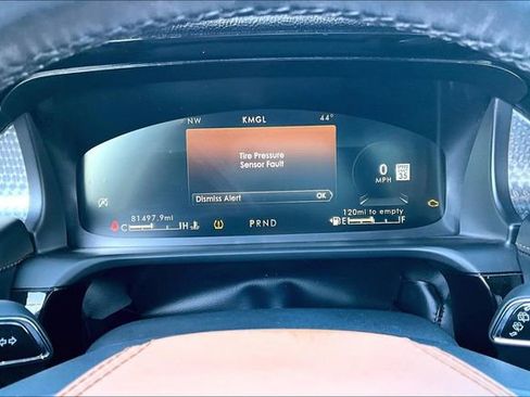 Used 2020 Lincoln Aviator Black Label image 20