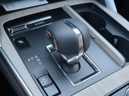 New 2026 MAZDA CX-90 Plug-In Hybrid w/ Preferred image 22