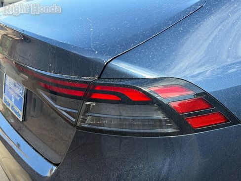 Used 2023 Honda Accord EX image 11