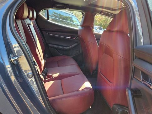 New 2026 MAZDA MAZDA3 Carbon image 14