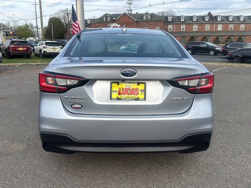 Used 2024 Subaru Legacy Limited AWD/4WD image 6