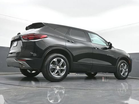Used 2023 Chevrolet Blazer LT FWD image 42