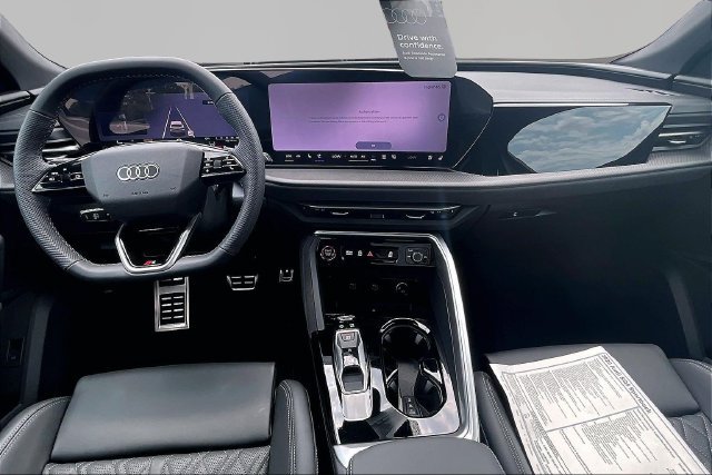 New 2026 Audi SQ5 Premium Plus AWD/4WD image 15