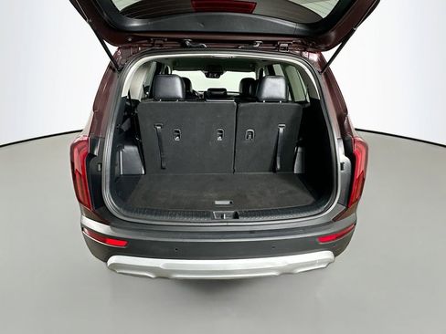 Certified 2022 Kia Telluride LX AWD/4WD image 28