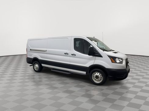 Used 2023 Ford Transit 150 Low Roof AWD w/ Load Area Protection Package image 31