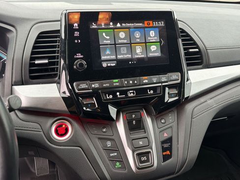 Used 2023 Honda Odyssey Sport image 26