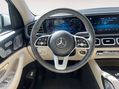 Used 2020 Mercedes-Benz GLE 350 4MATIC image 12