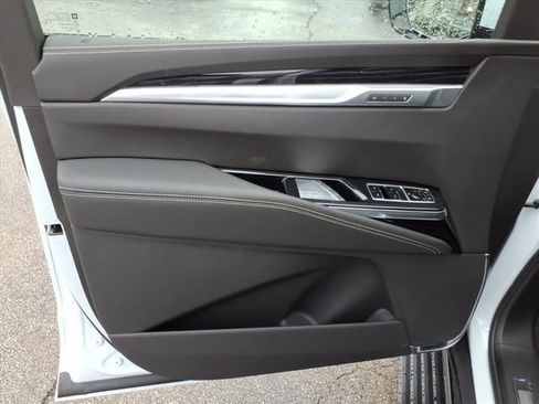 New 2026 Cadillac Escalade Sport image 28