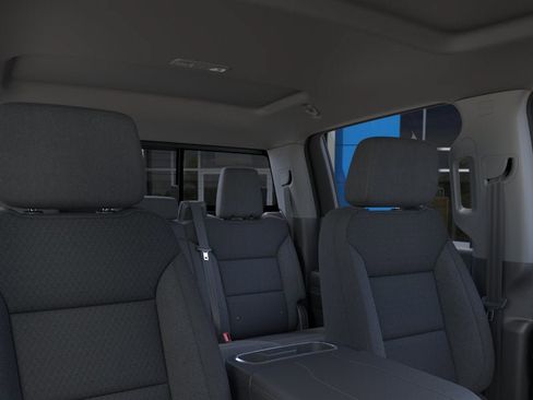 New 2026 Chevrolet Silverado 1500 LT w/ All Star Edition Plus AWD/4WD image 24