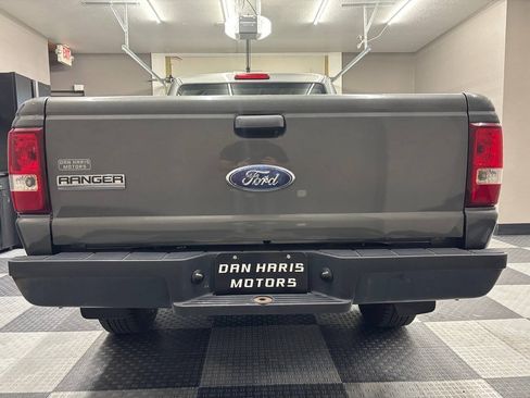 Used 2008 Ford Ranger XL RWD image 9