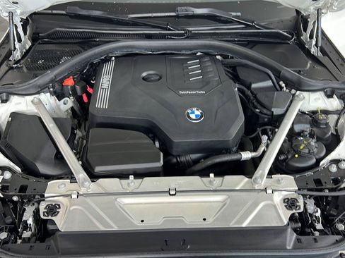 Used 2023 BMW 430i xDrive Convertible w/ M Sport Package AWD/4WD image 55