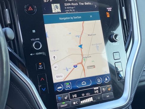 Used 2024 Subaru Outback Touring image 38