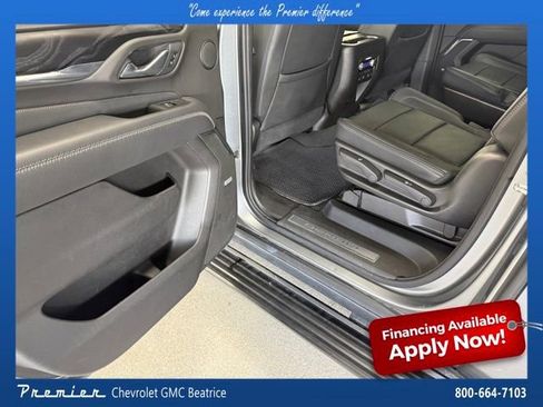 Used 2021 GMC Yukon XL Denali w/ Denali Ultimate Package AWD/4WD image 15